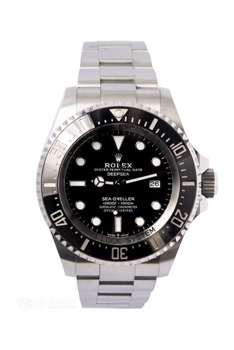 deep sea rolex 2021|rolex sea dweller deepsea price.